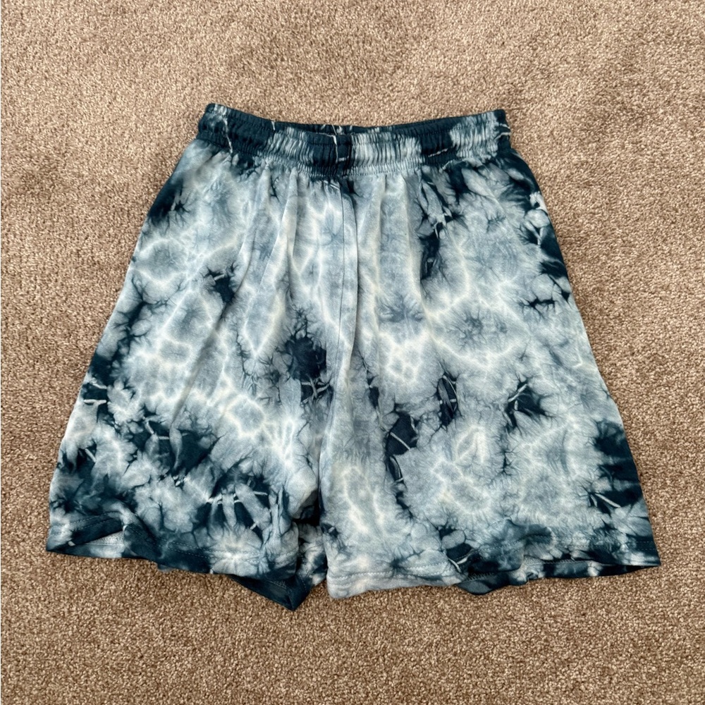 Urban Renewal Tie-Dye Lounge Shorts